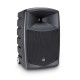 LD SYSTEMS ROADBUDDY 10 BASIC | Prenosni baterijski Bluetooth zvočnik z mešalnikom